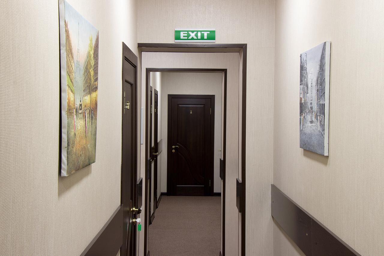 Hotel Silk Way Almaty Exteriér fotografie